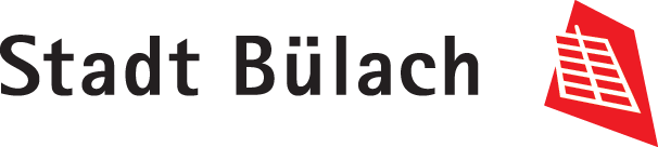 Logo Stadt Bülach, zur Startseite